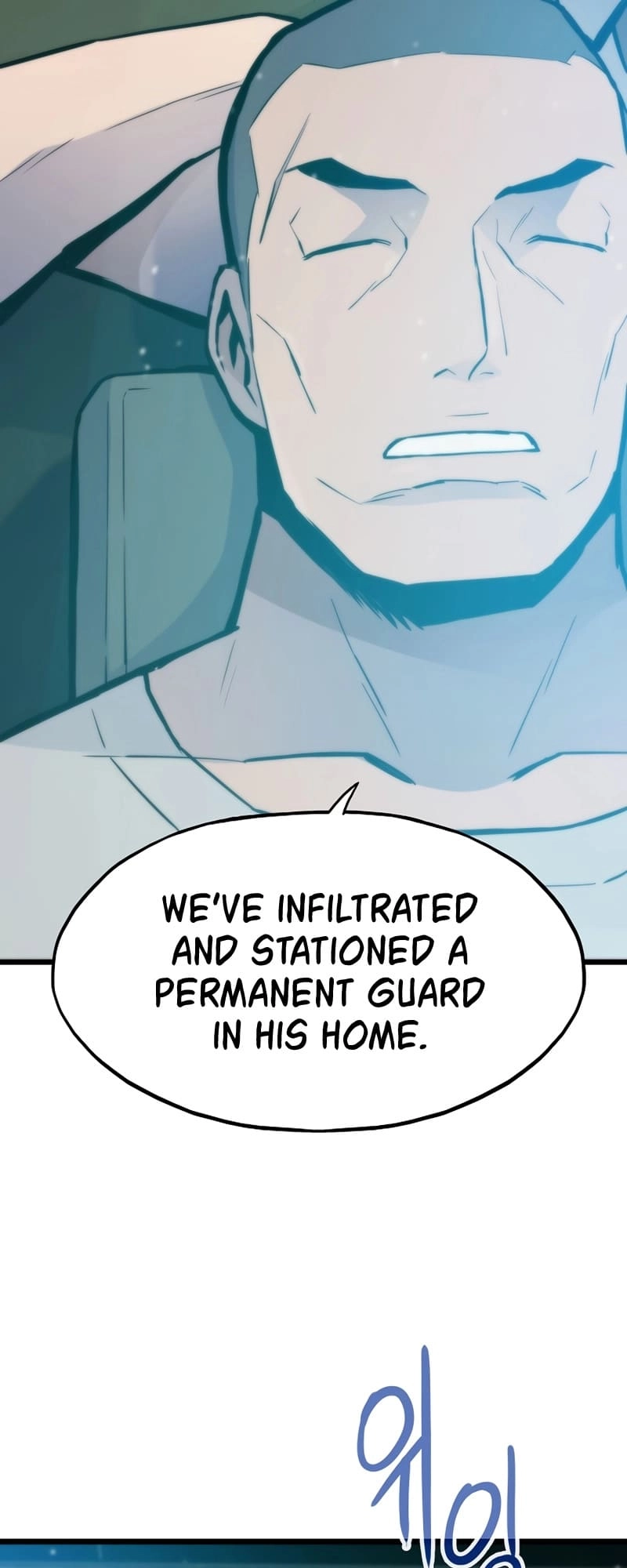 Past Life Returner Chapter 34 Page 46