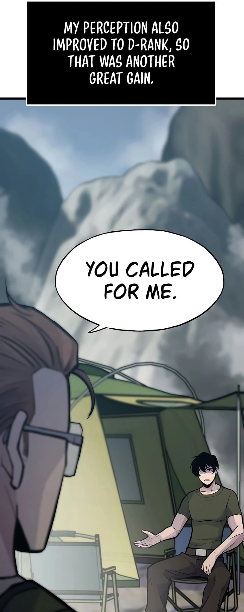 Past Life Returner Chapter 34 Page 26