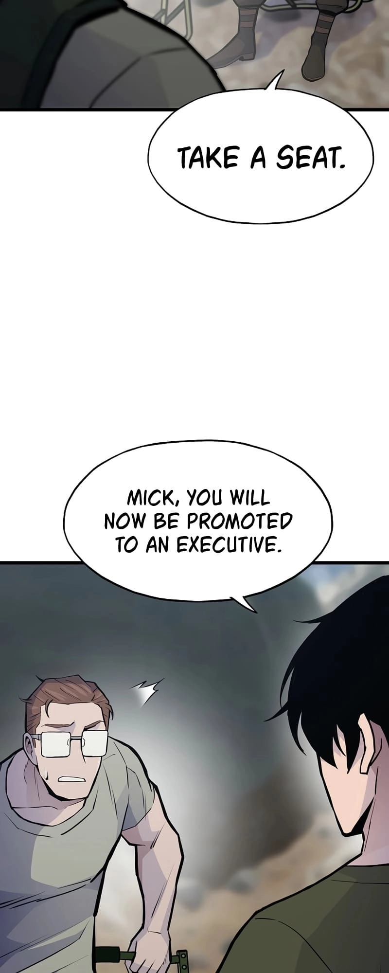 Past Life Returner Chapter 34 Page 27
