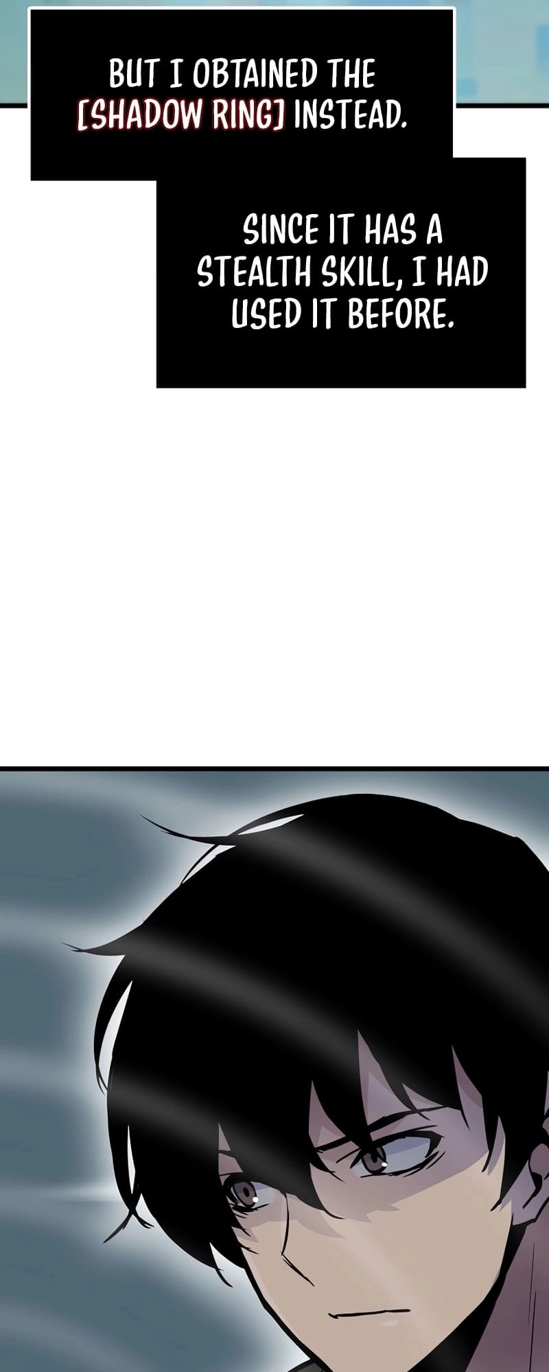 Past Life Returner Chapter 34 Page 24