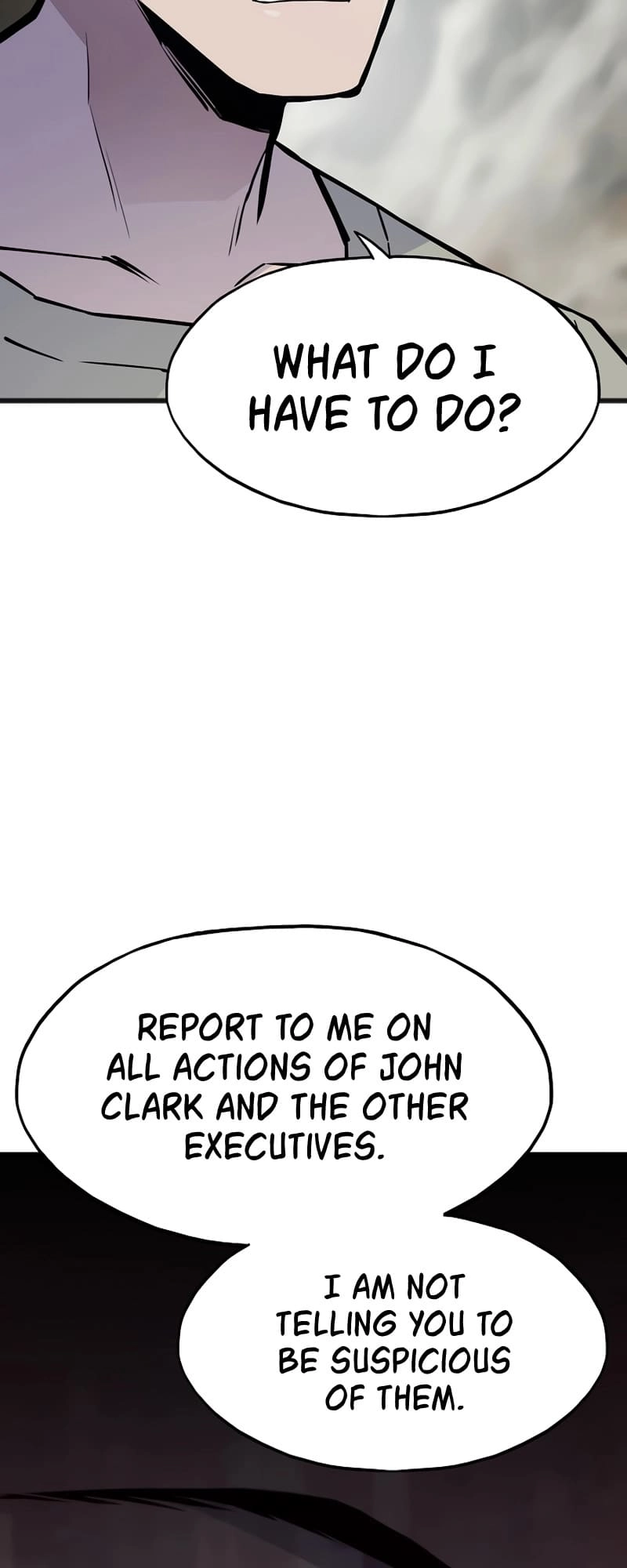 Past Life Returner Chapter 34 Page 30