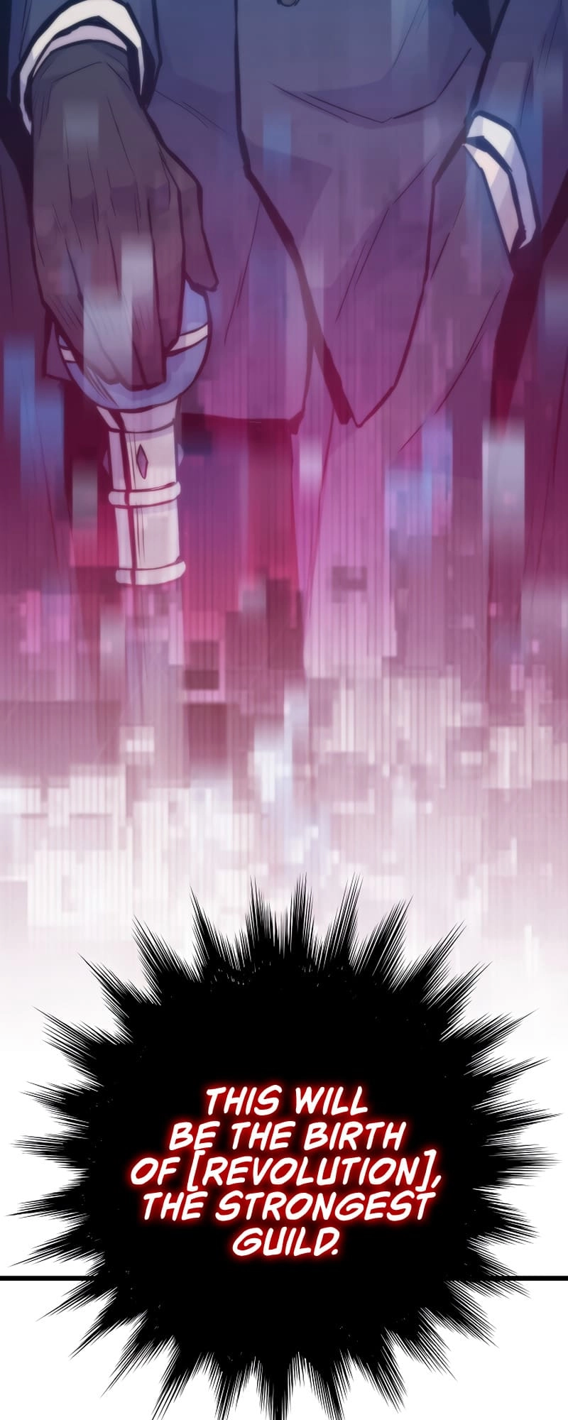 Past Life Returner Chapter 34 Page 51
