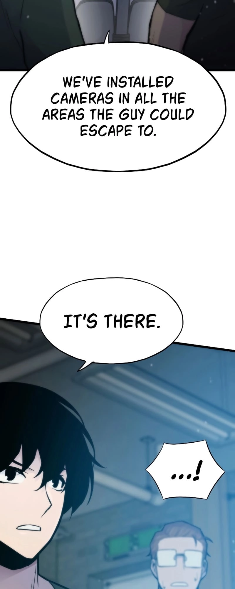 Past Life Returner Chapter 34 Page 42