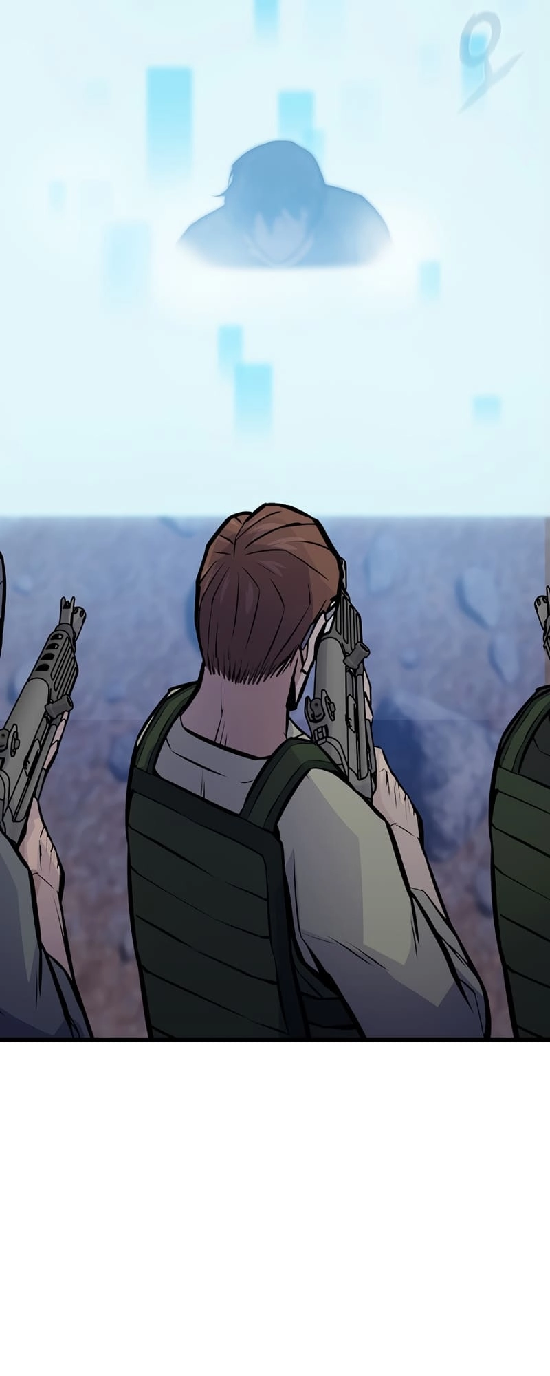 Past Life Returner Chapter 34 Page 11