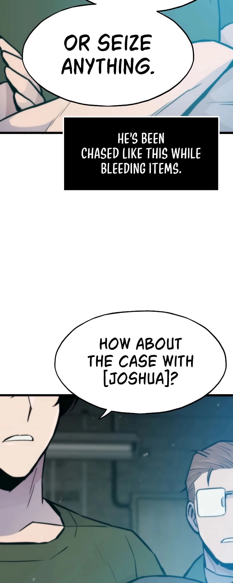 Past Life Returner Chapter 34 Page 45