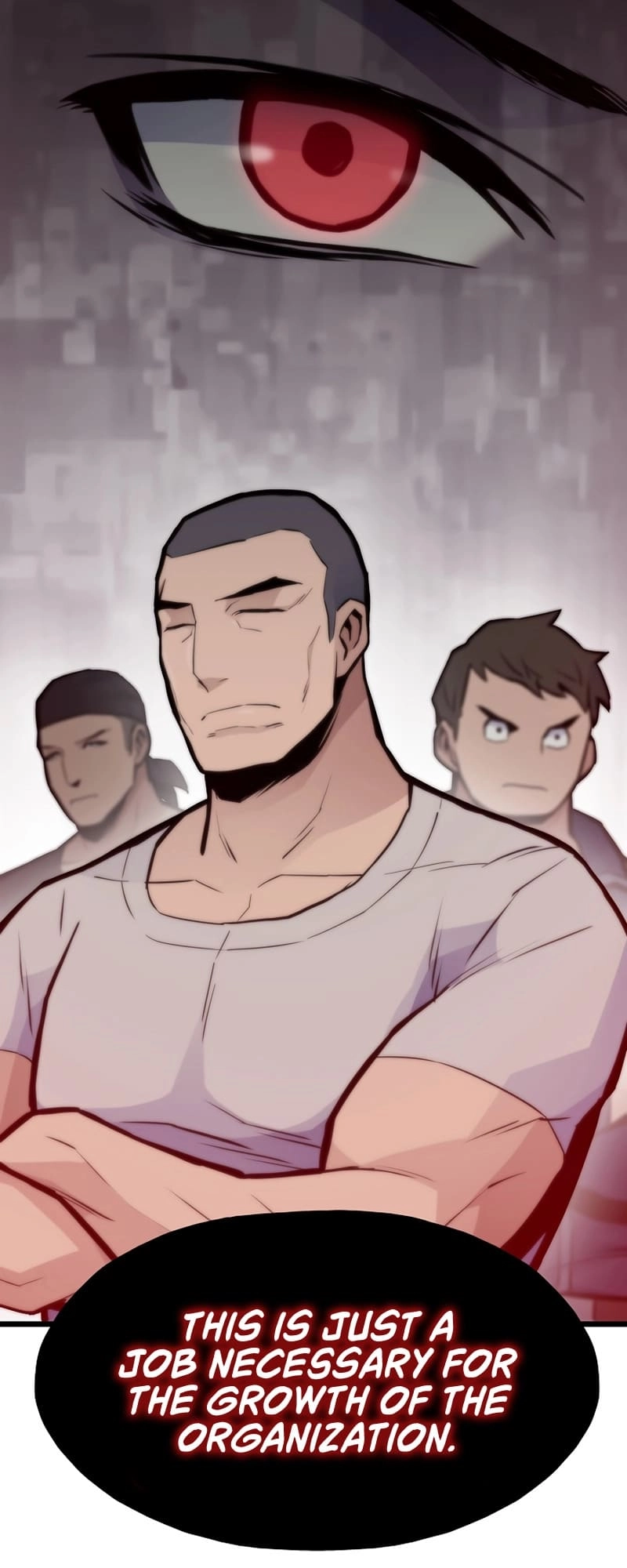 Past Life Returner Chapter 34 Page 31
