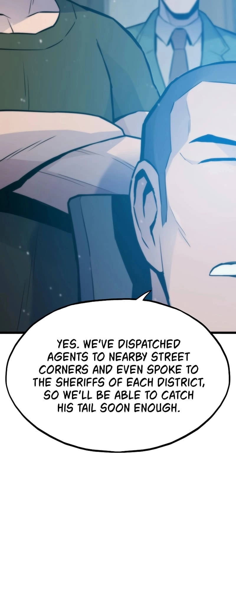Past Life Returner Chapter 34 Page 43