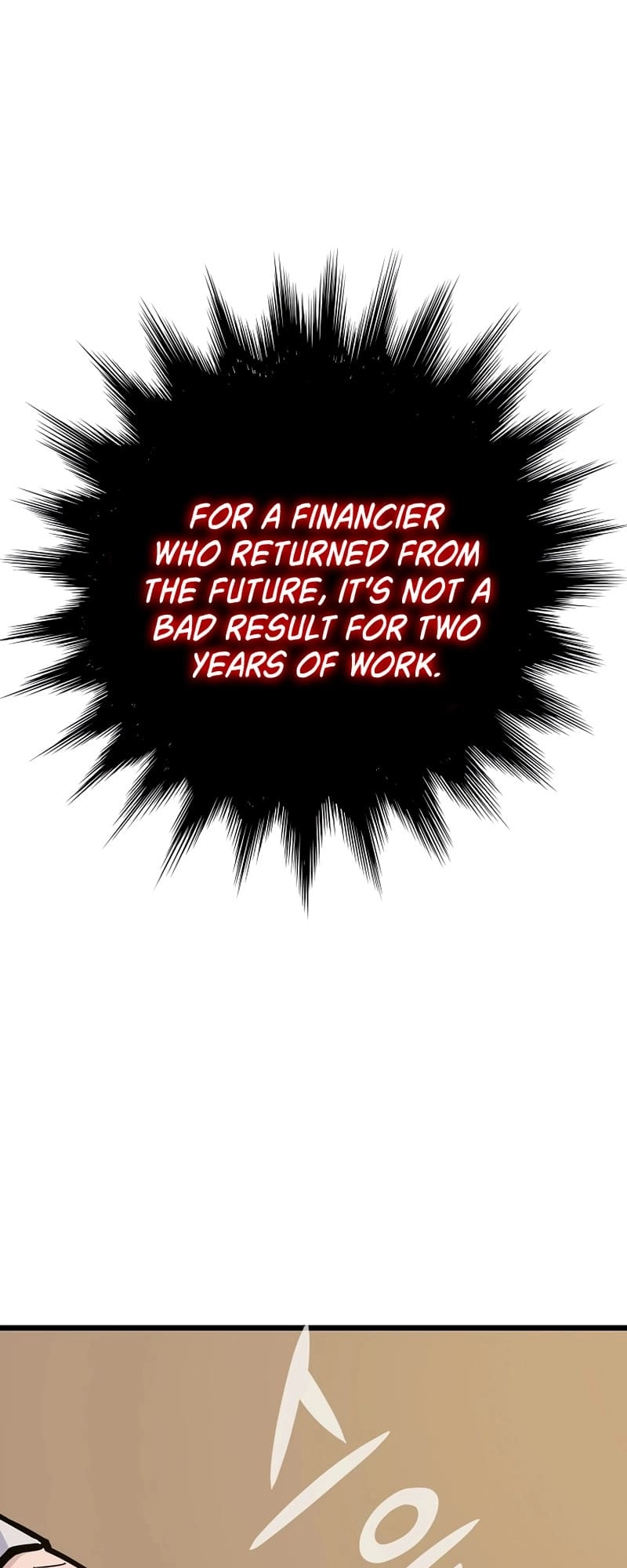Past Life Returner Chapter 34 Page 71