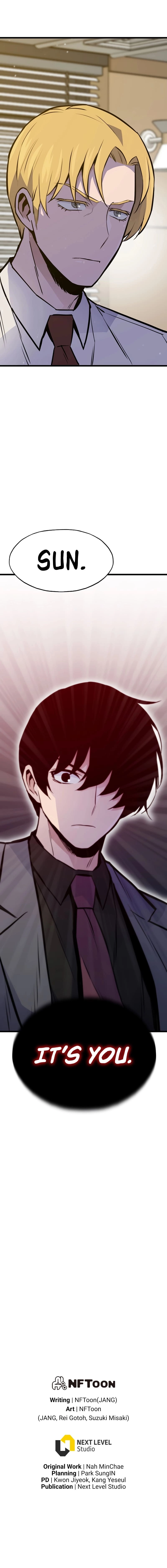 Past Life Returner Chapter 34 Page 81