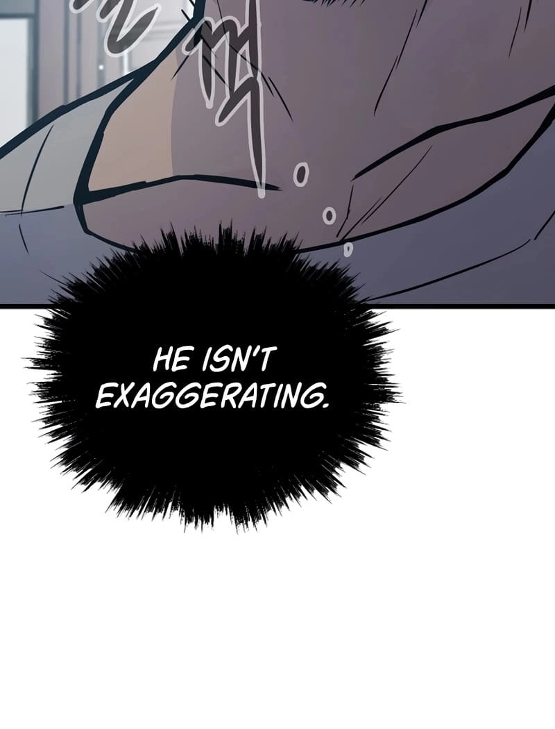 Past Life Returner Chapter 28 Page 39
