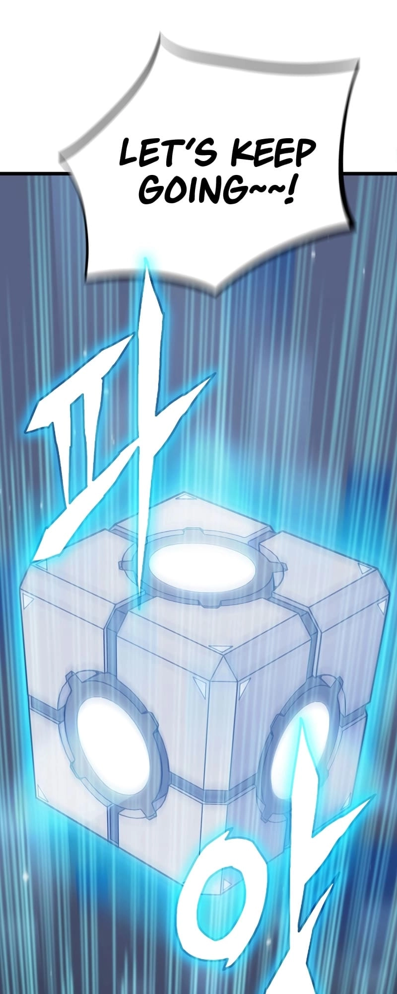 Past Life Returner Chapter 28 Page 76