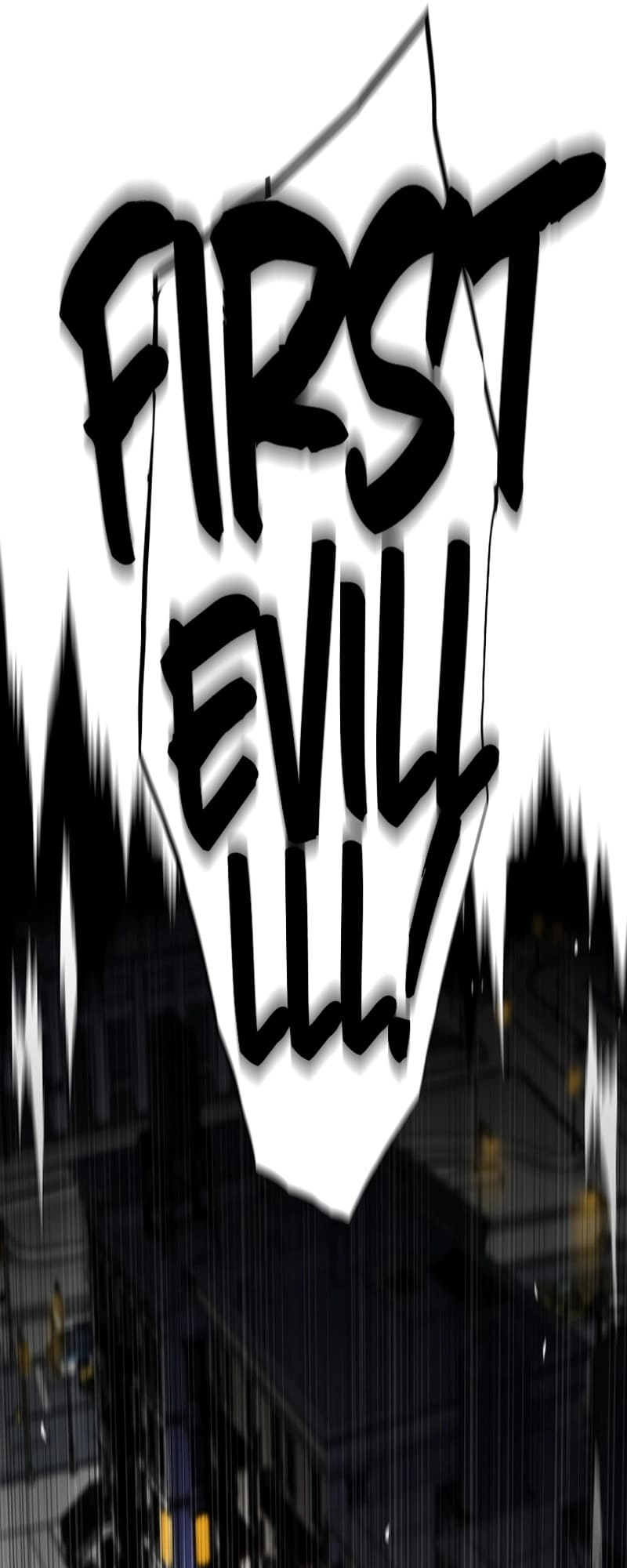 Past Life Returner Chapter 28 Page 22