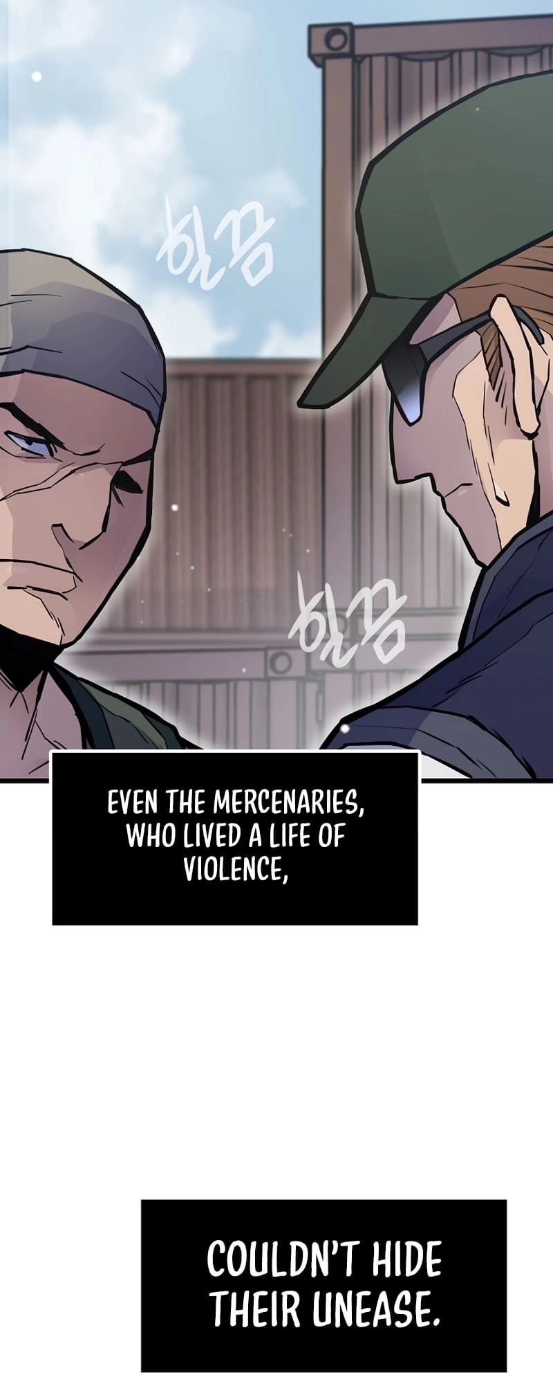 Past Life Returner Chapter 28 Page 25