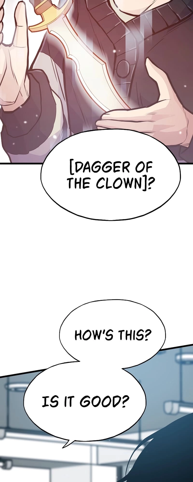 Past Life Returner Chapter 28 Page 78