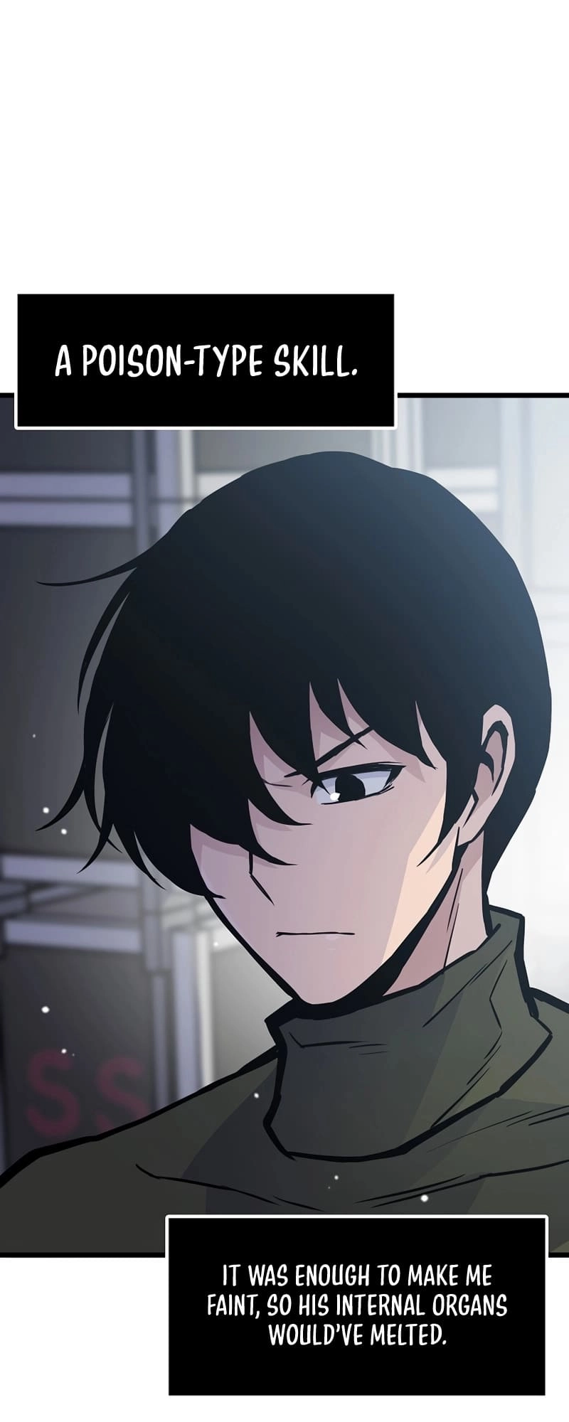 Past Life Returner Chapter 28 Page 32
