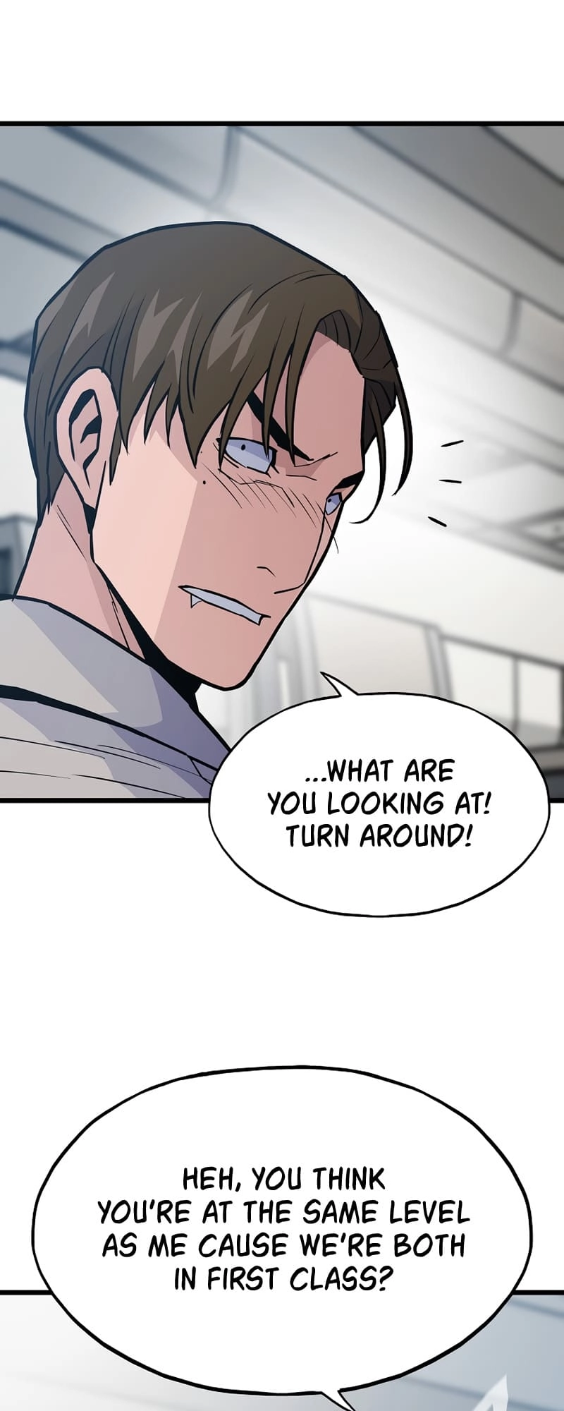 Past Life Returner Chapter 28 Page 65