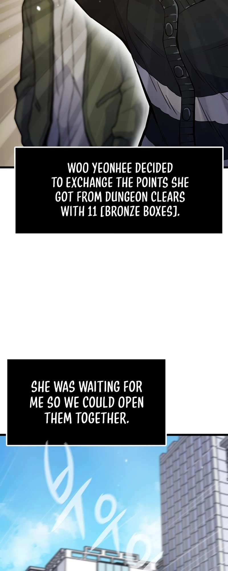 Past Life Returner Chapter 28 Page 70
