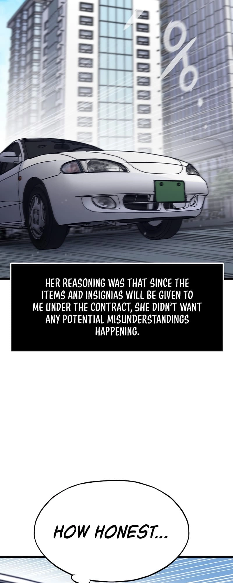 Past Life Returner Chapter 28 Page 71