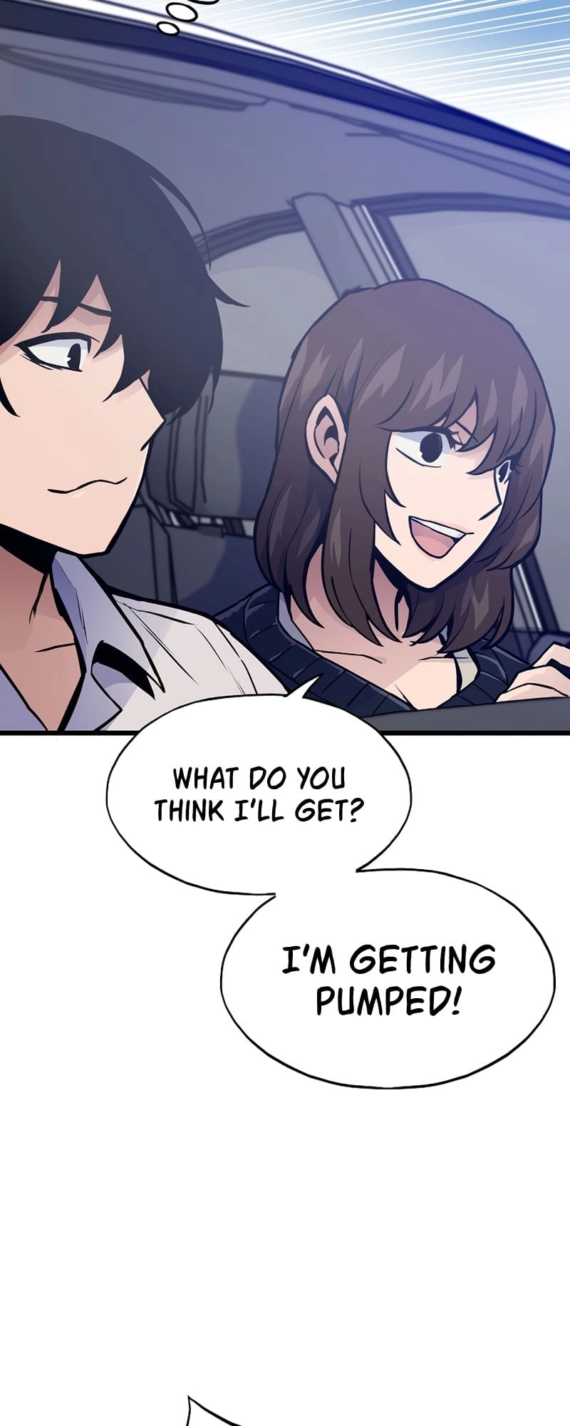 Past Life Returner Chapter 28 Page 72