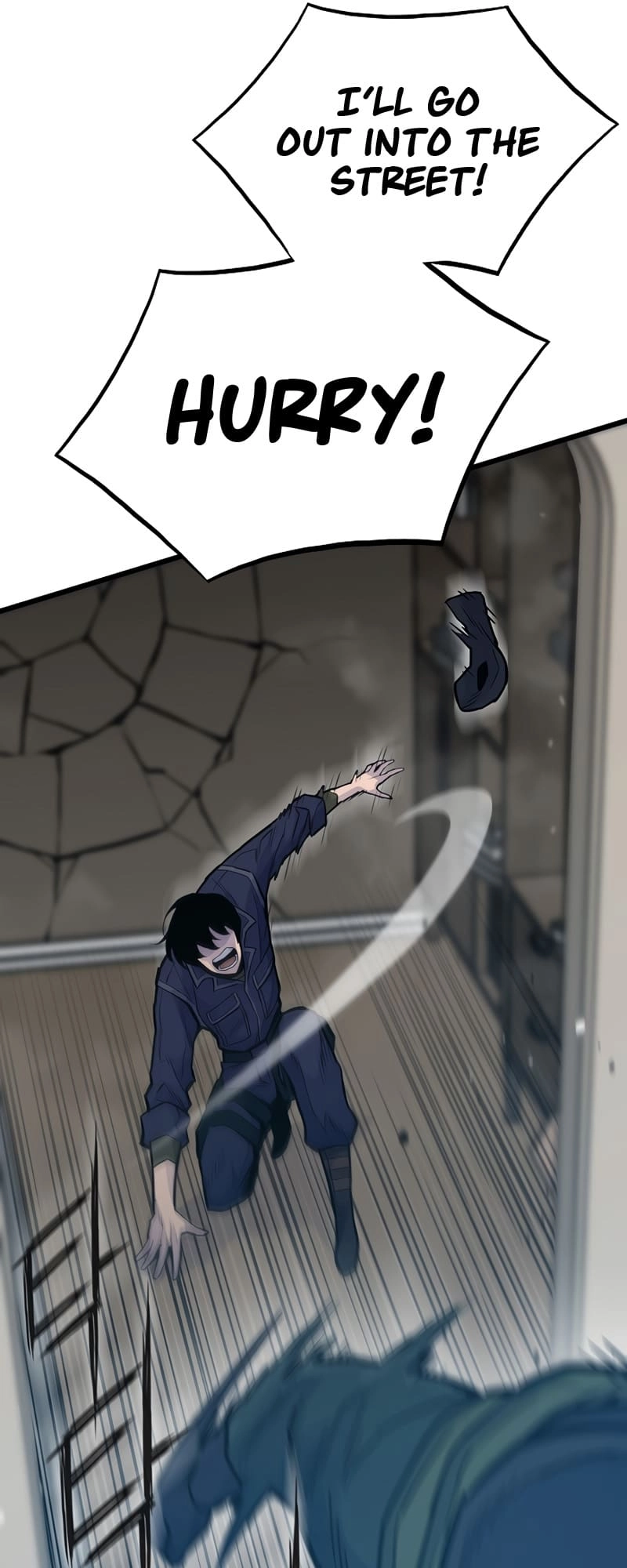 Past Life Returner Chapter 28 Page 16