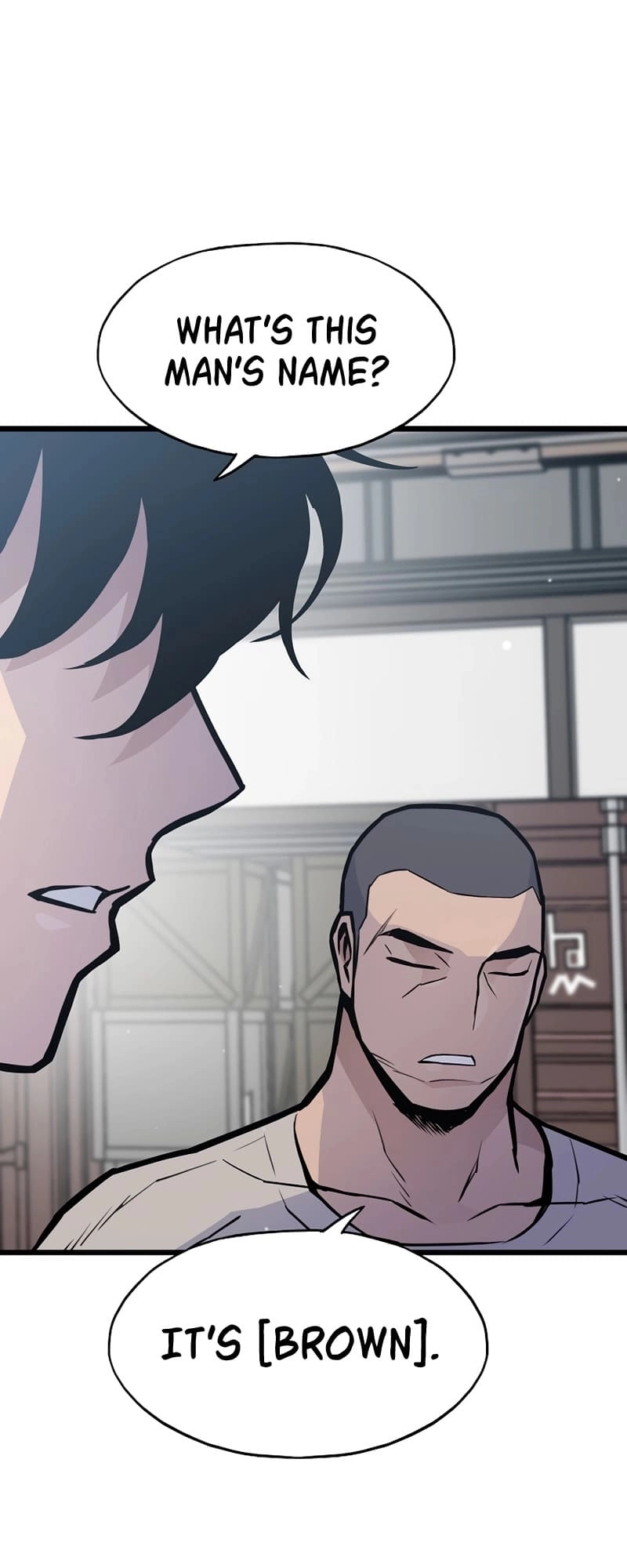 Past Life Returner Chapter 28 Page 33