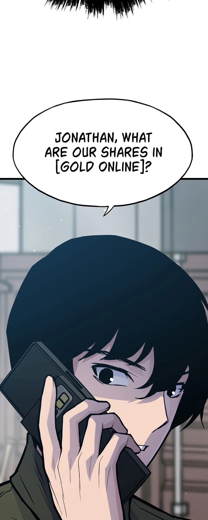 Past Life Returner Chapter 28 Page 43