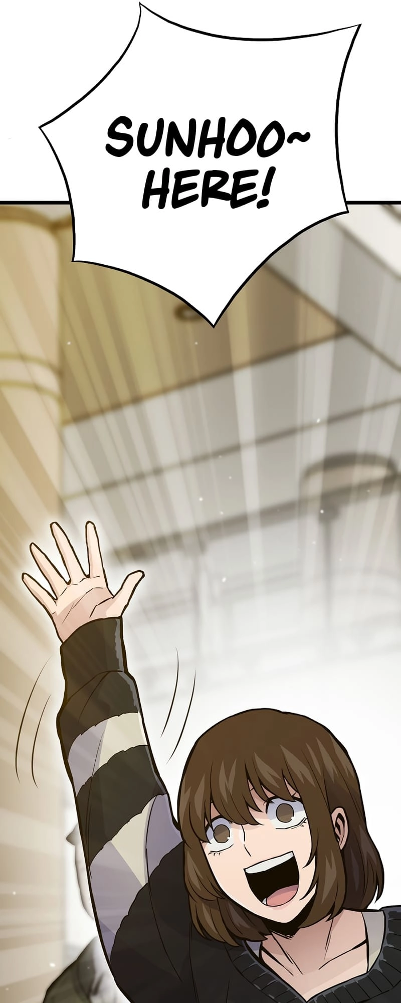 Past Life Returner Chapter 28 Page 69