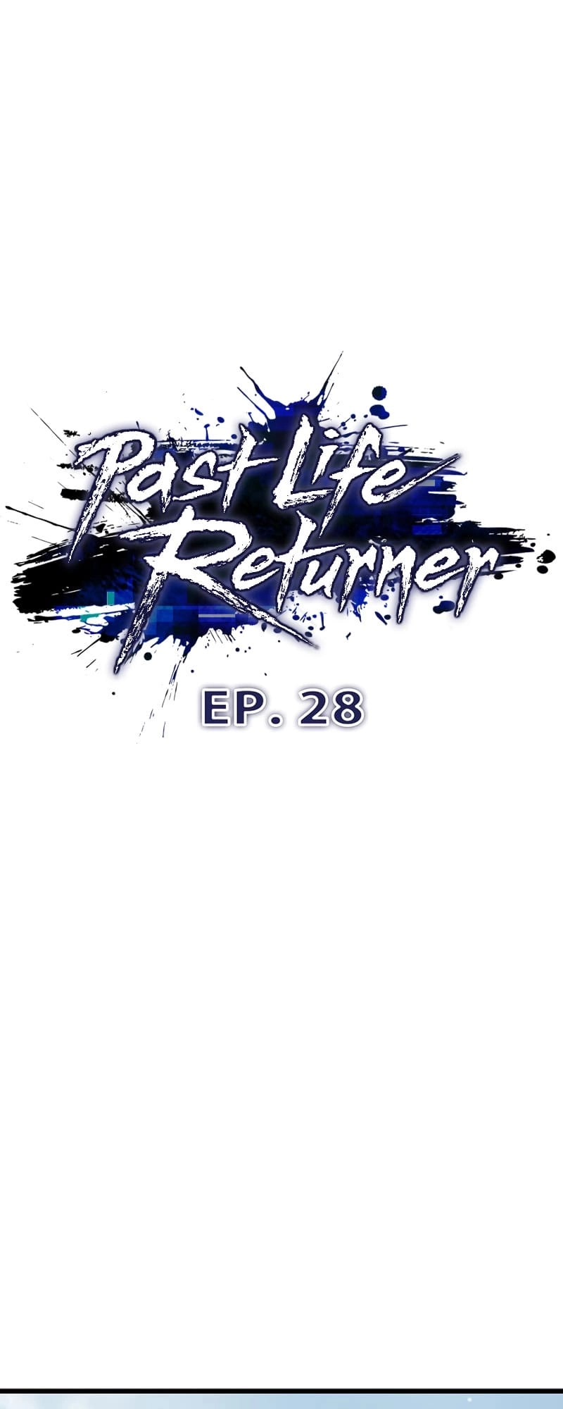 Past Life Returner Chapter 28 Page 24