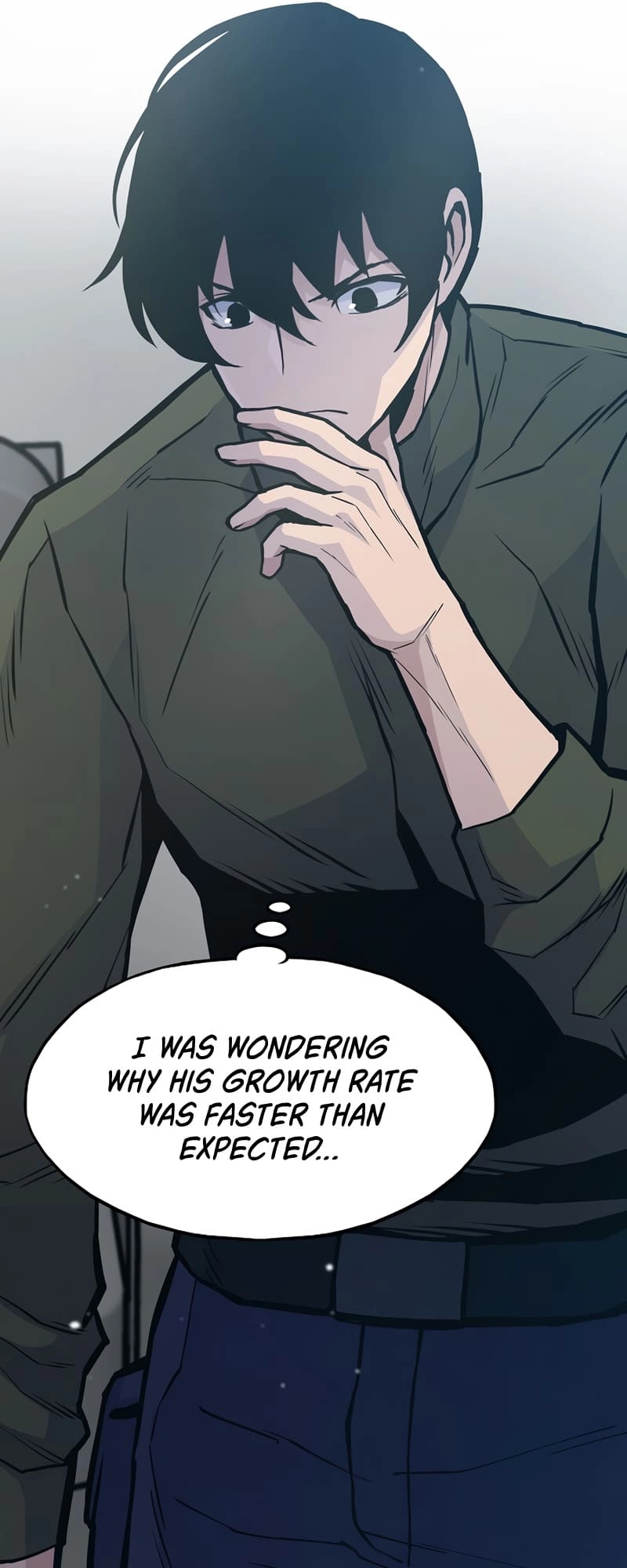Past Life Returner Chapter 28 Page 41