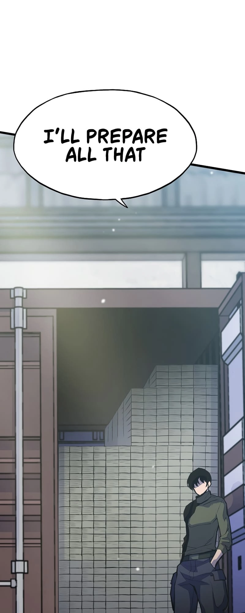 Past Life Returner Chapter 28 Page 55