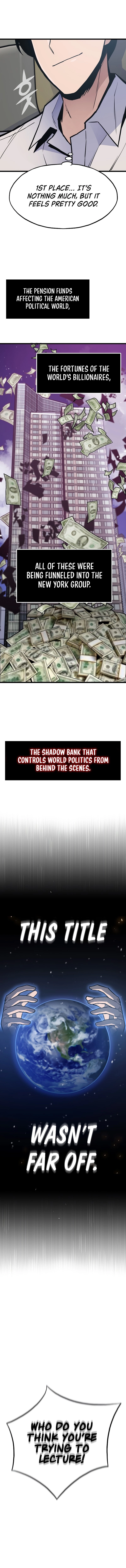 Past Life Returner Chapter 28 Page 61