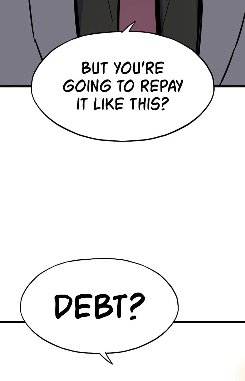Past Life Returner Chapter 35 Page 55