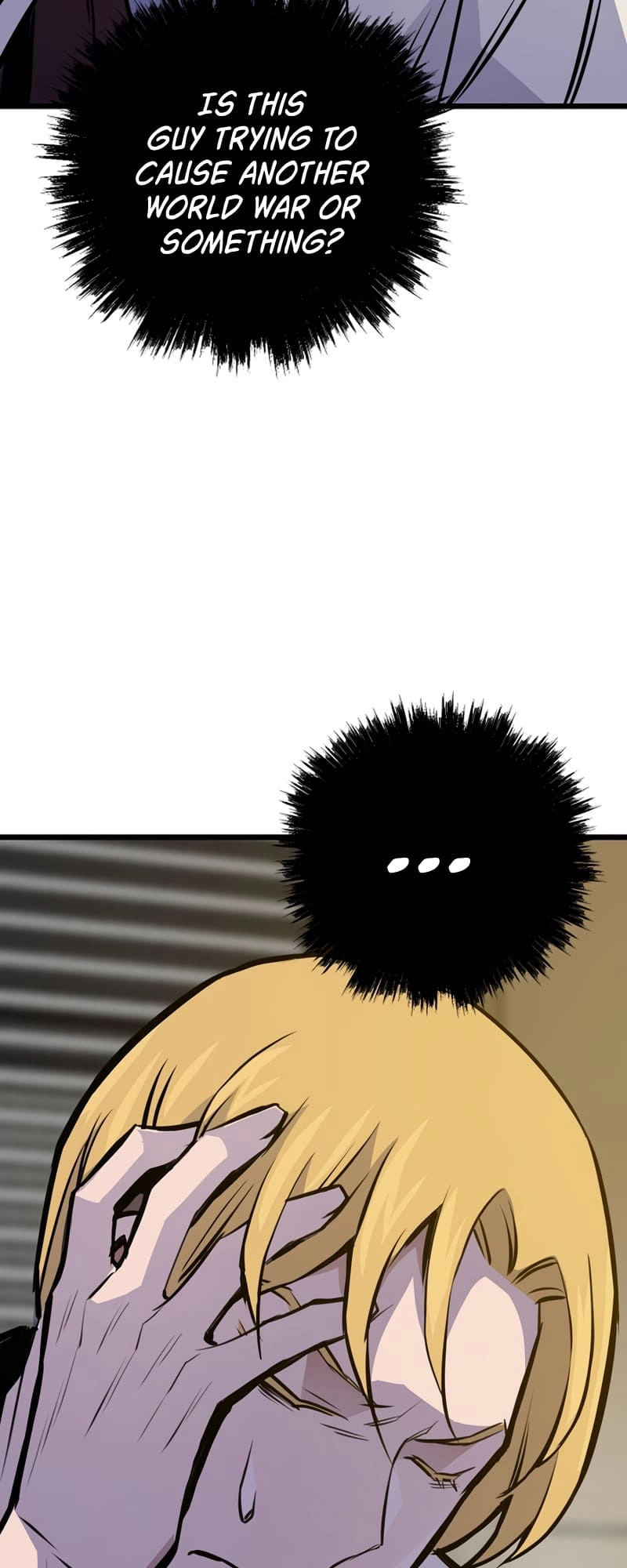Past Life Returner Chapter 35 Page 23