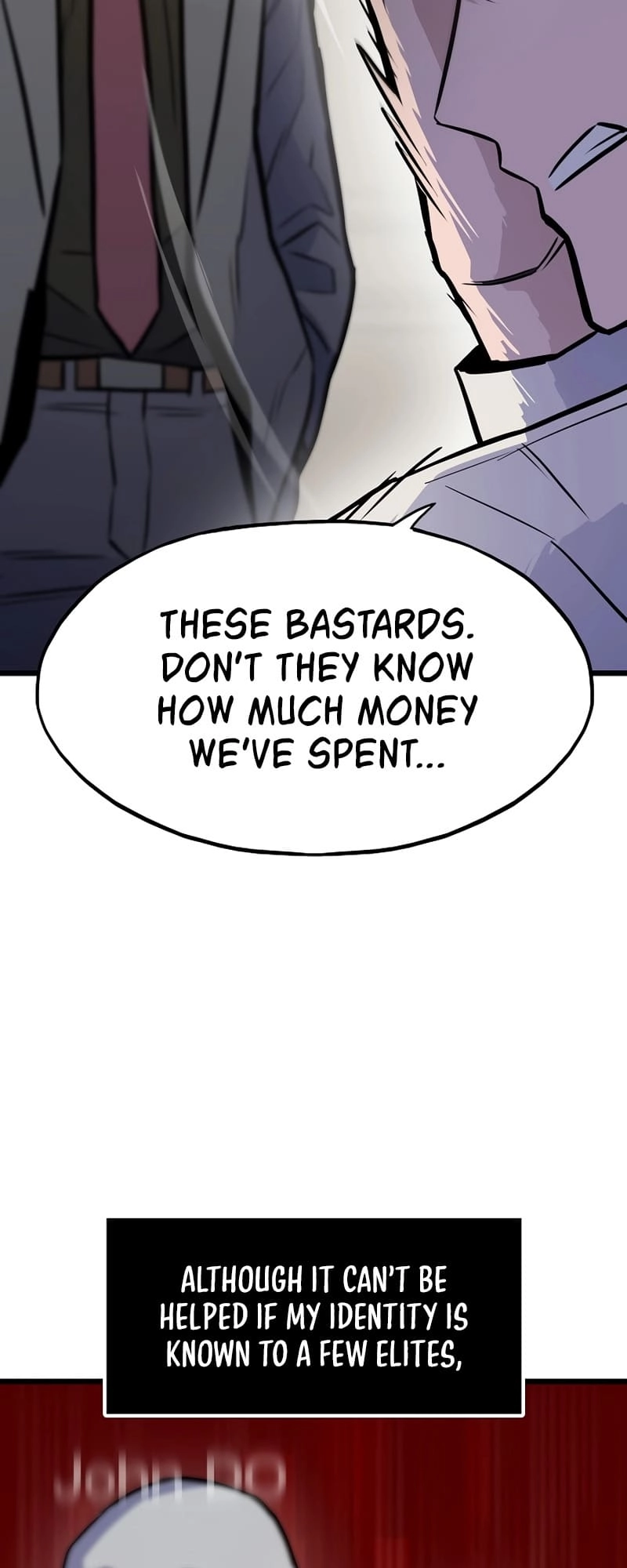 Past Life Returner Chapter 35 Page 6