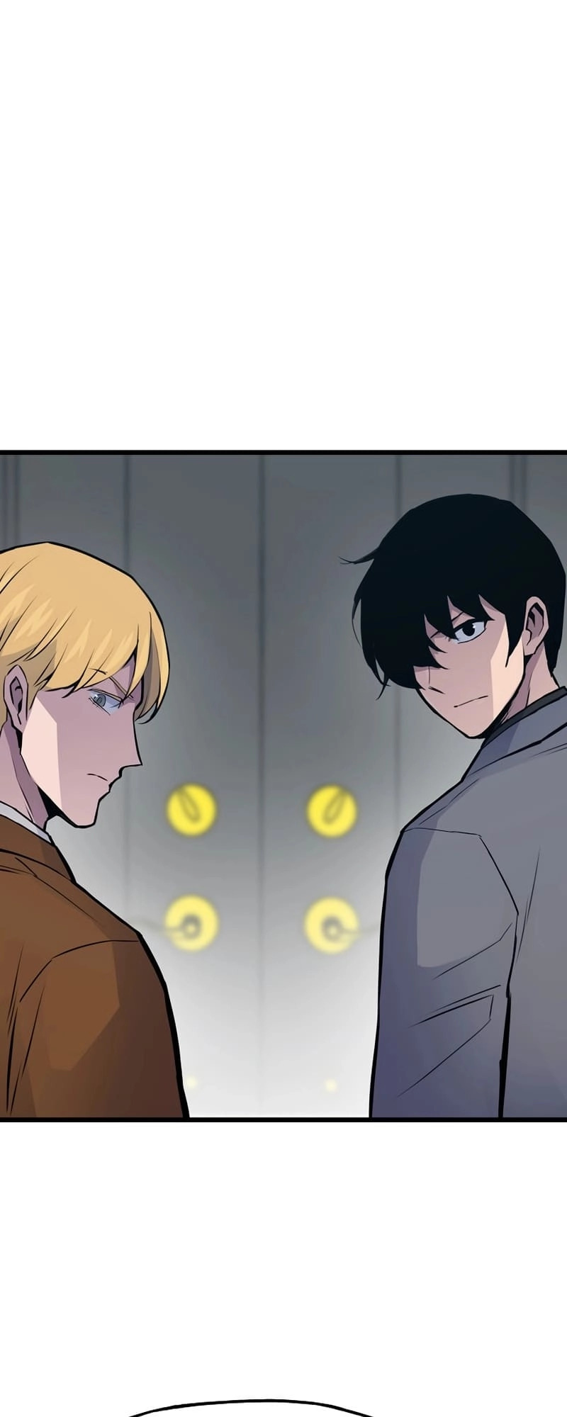 Past Life Returner Chapter 35 Page 71