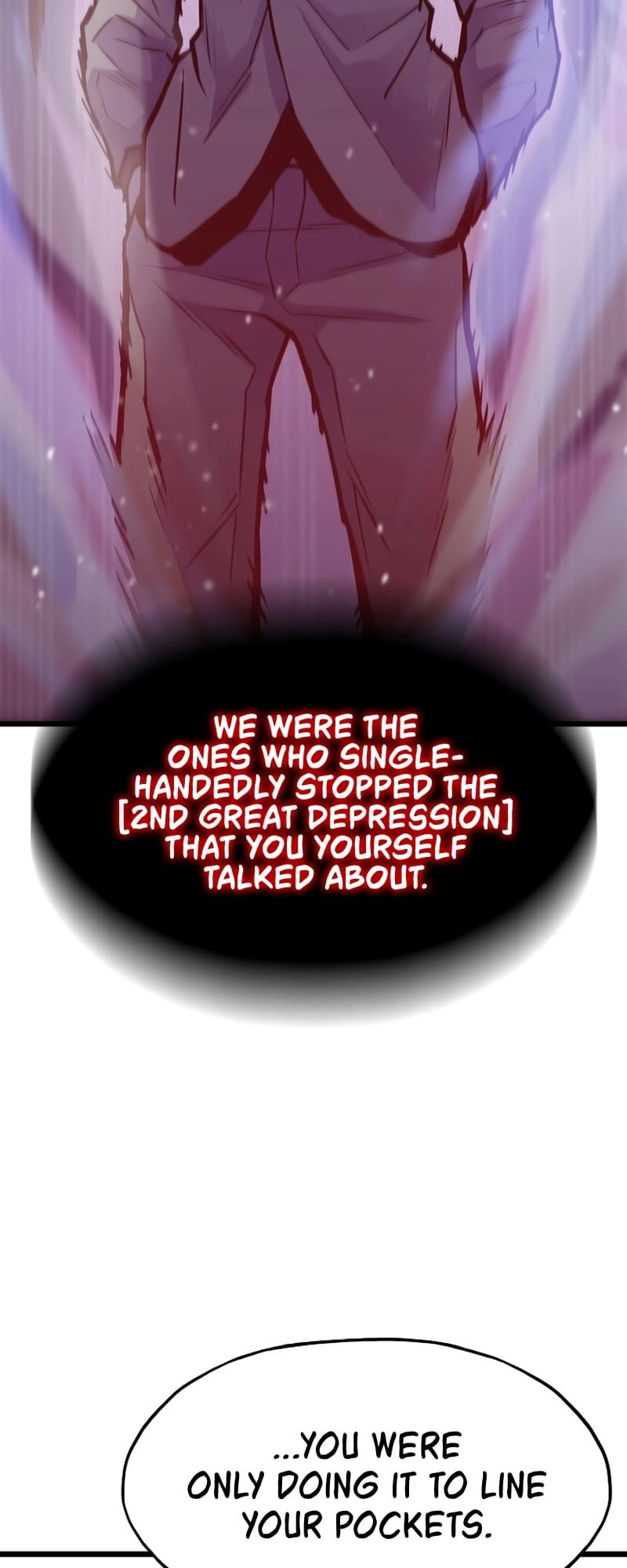 Past Life Returner Chapter 35 Page 58