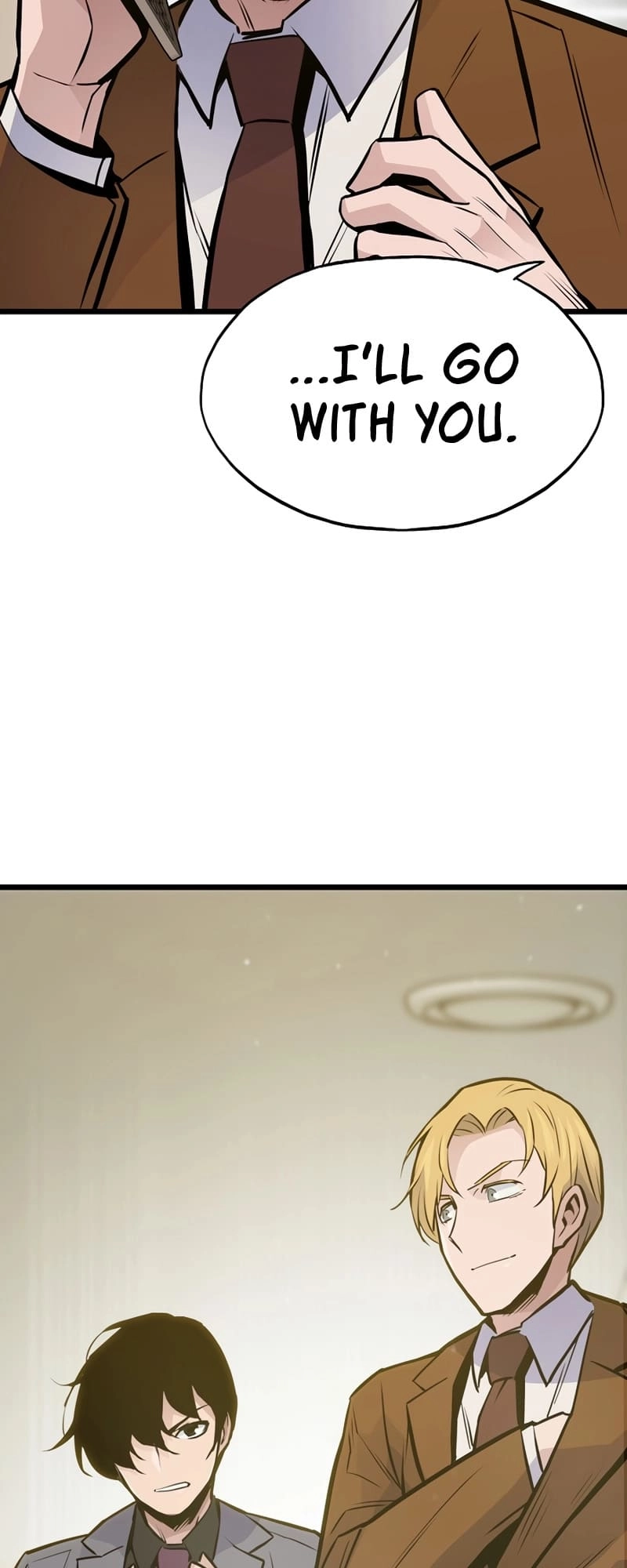 Past Life Returner Chapter 35 Page 35