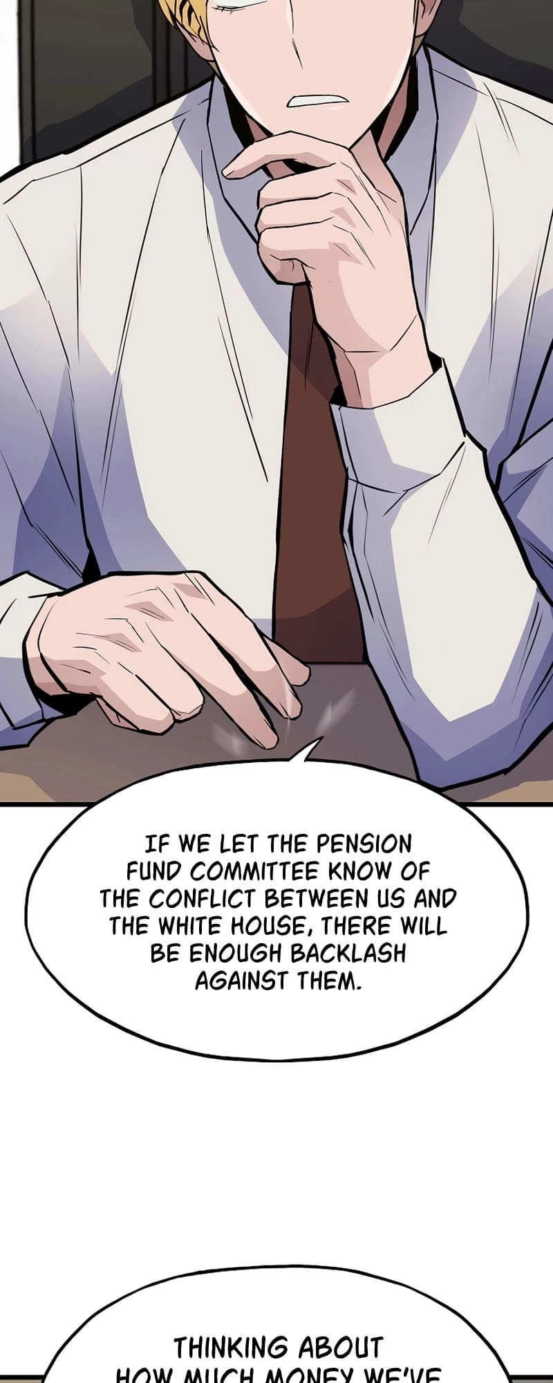 Past Life Returner Chapter 35 Page 11