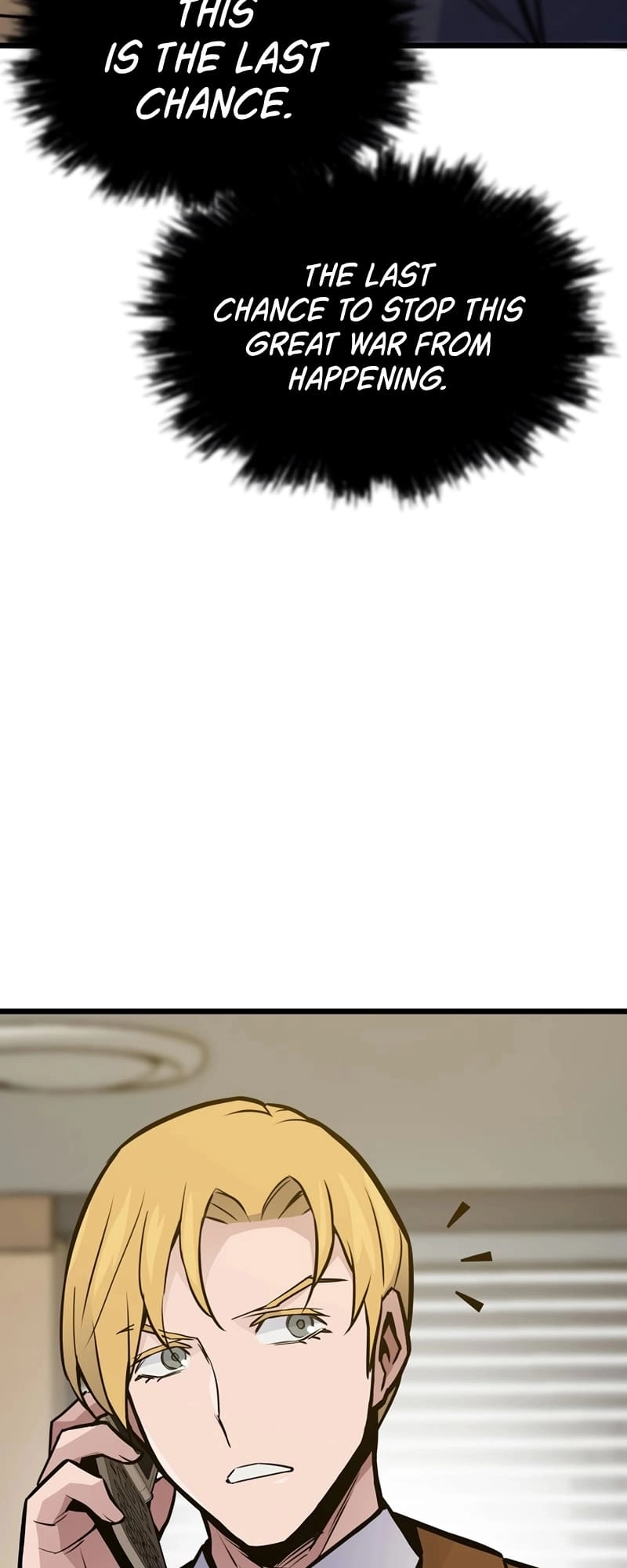 Past Life Returner Chapter 35 Page 34