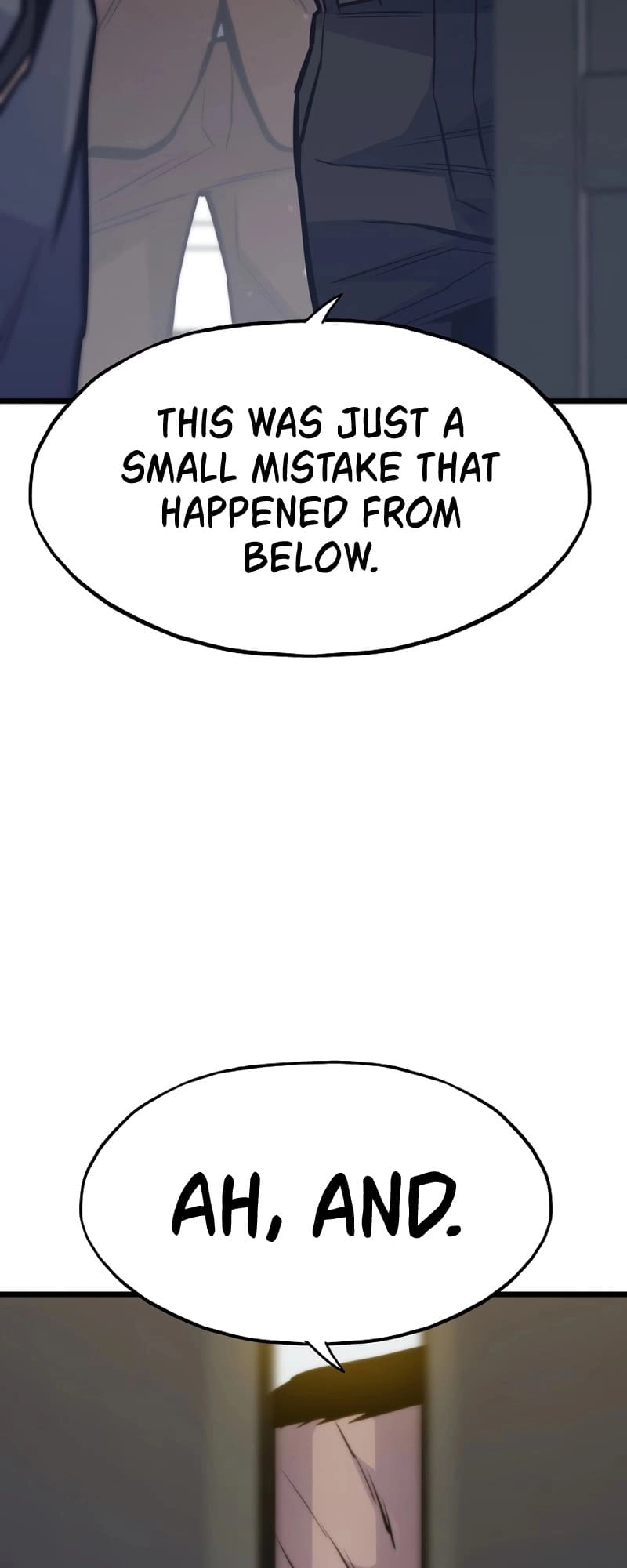 Past Life Returner Chapter 35 Page 93