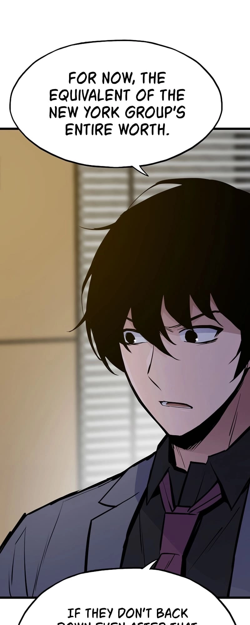 Past Life Returner Chapter 35 Page 27