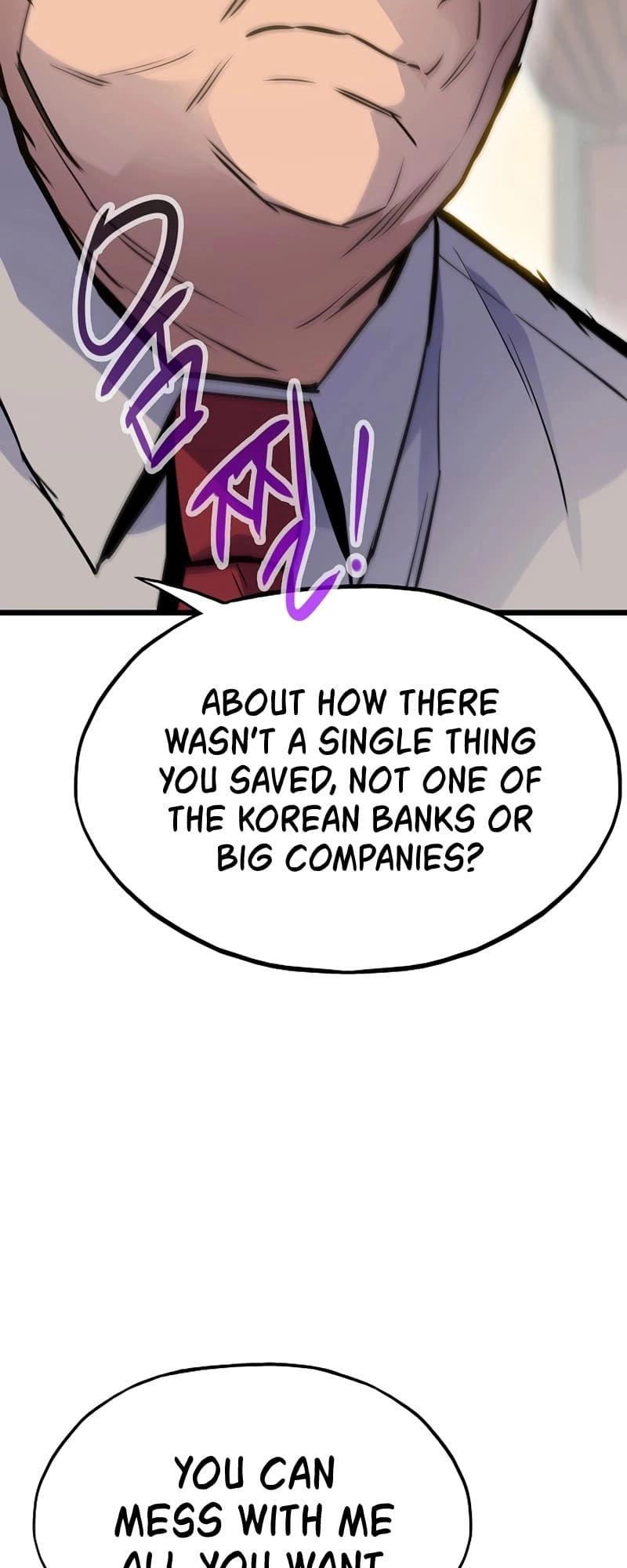 Past Life Returner Chapter 35 Page 65