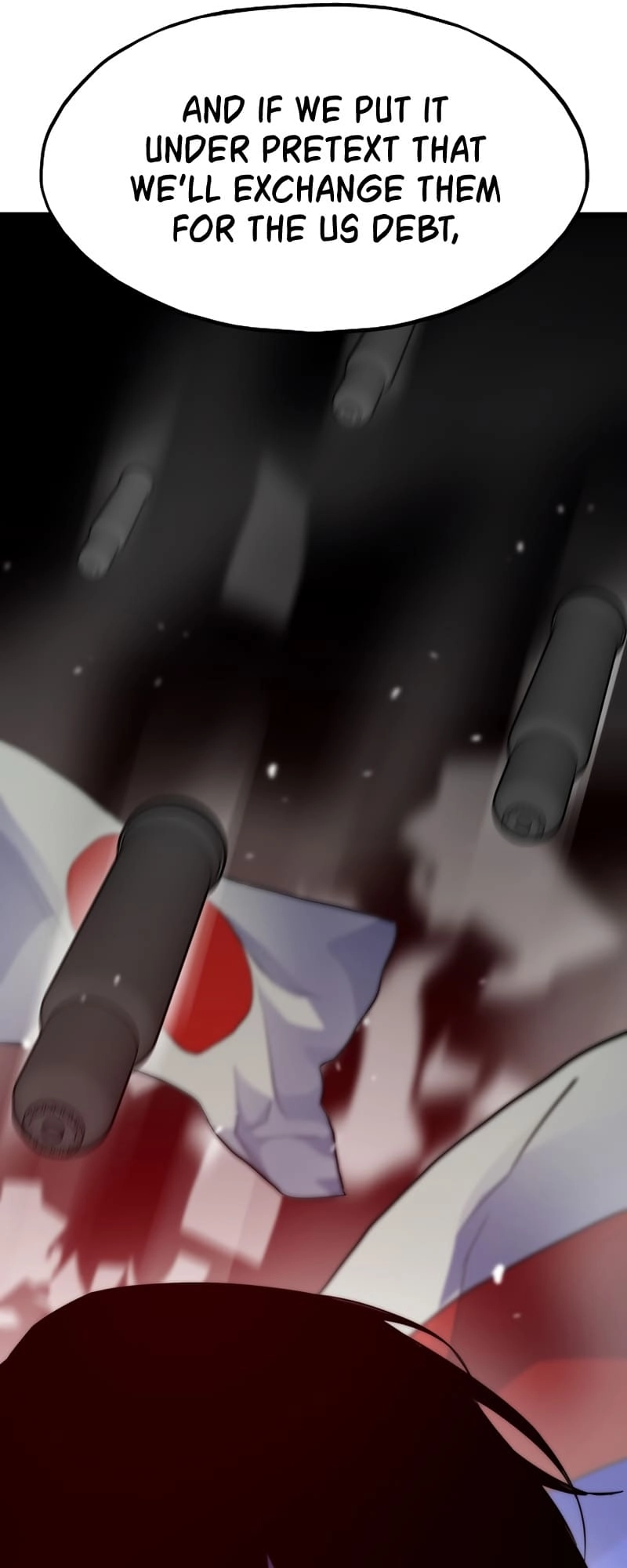 Past Life Returner Chapter 35 Page 20