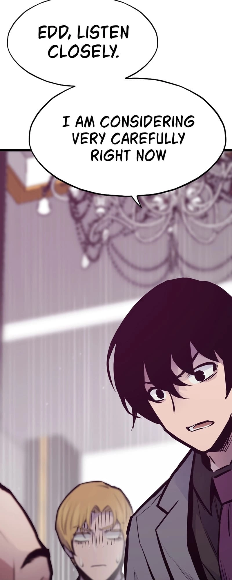 Past Life Returner Chapter 35 Page 47
