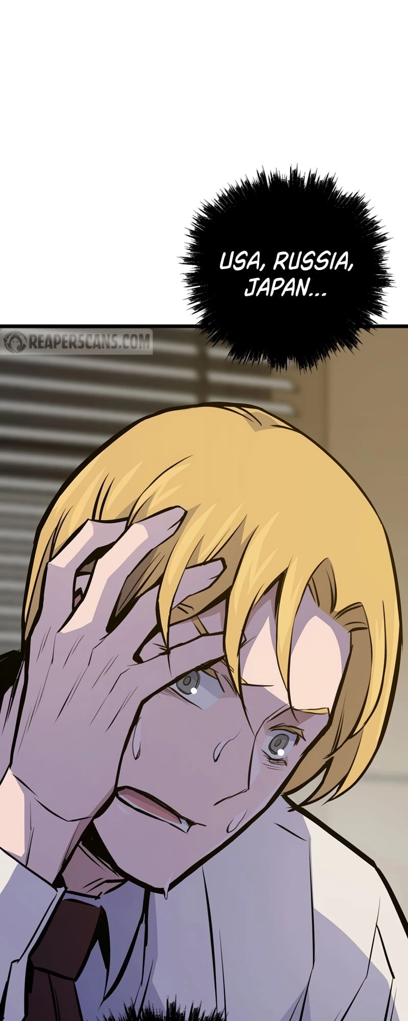 Past Life Returner Chapter 35 Page 22