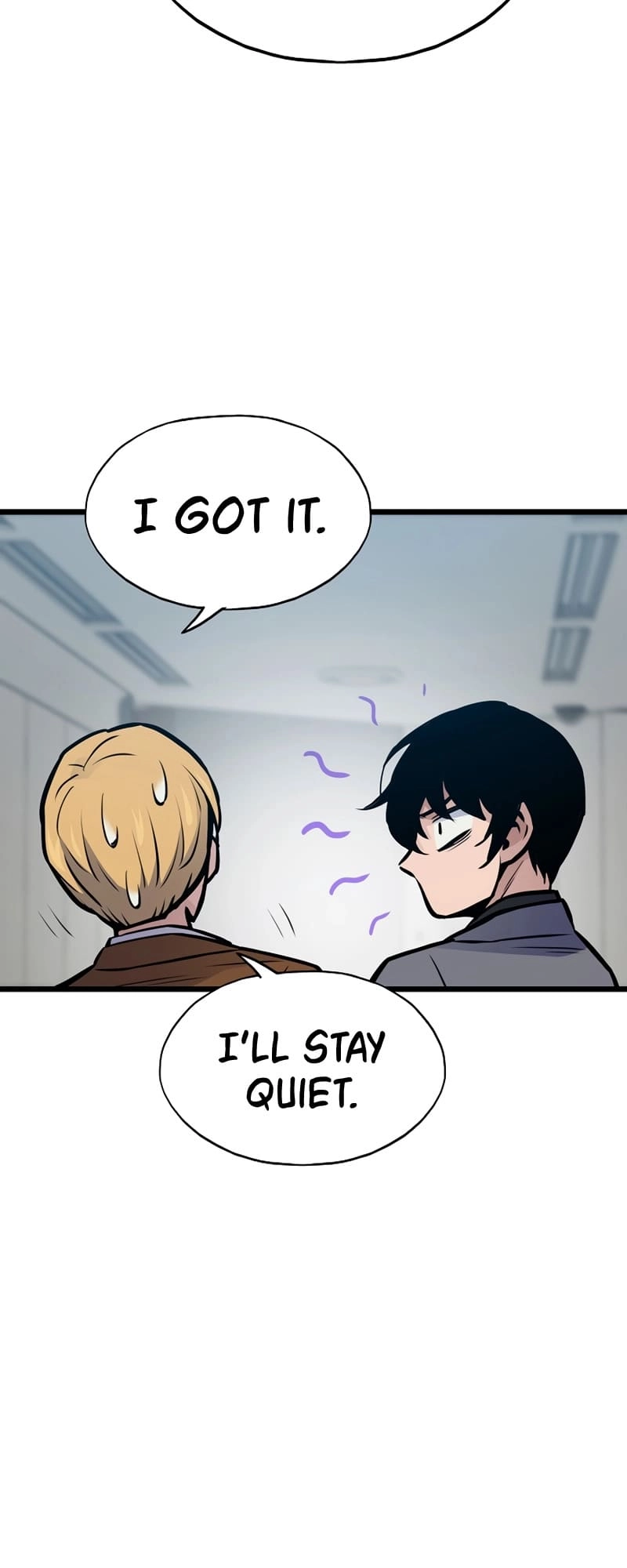 Past Life Returner Chapter 35 Page 41