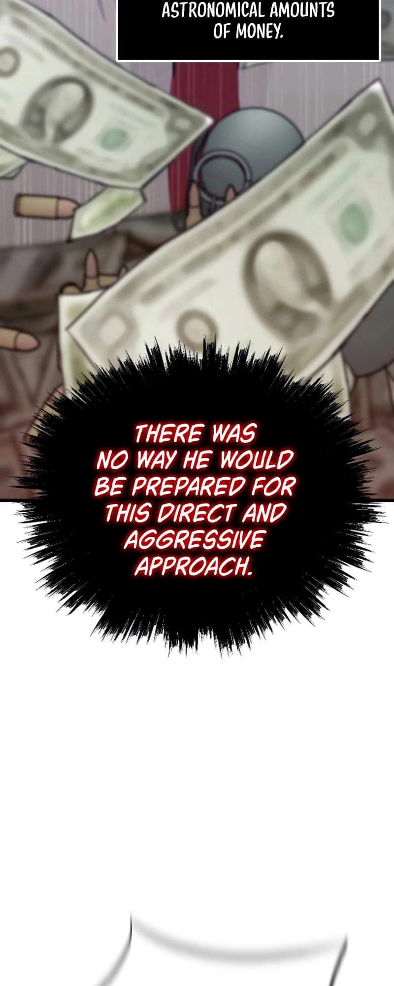 Past Life Returner Chapter 35 Page 69
