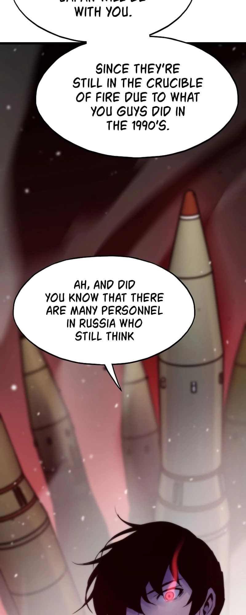 Past Life Returner Chapter 35 Page 77