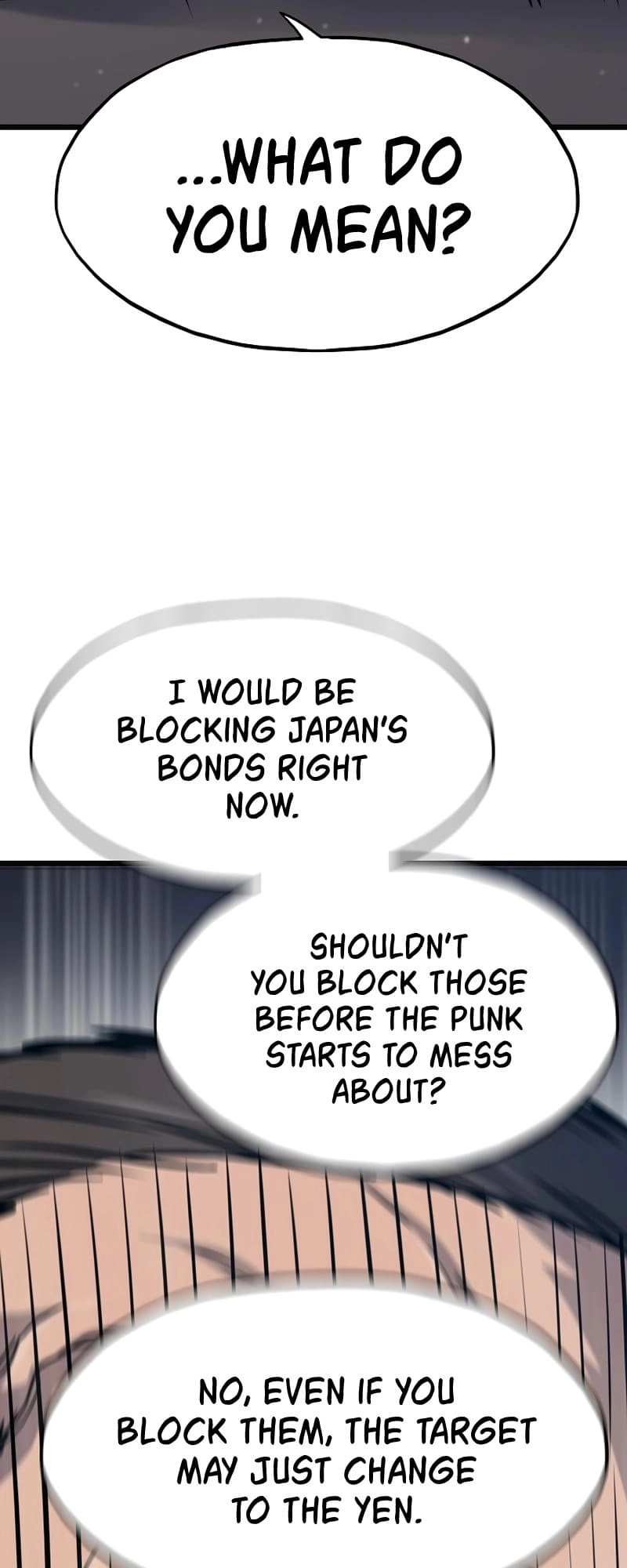 Past Life Returner Chapter 35 Page 75