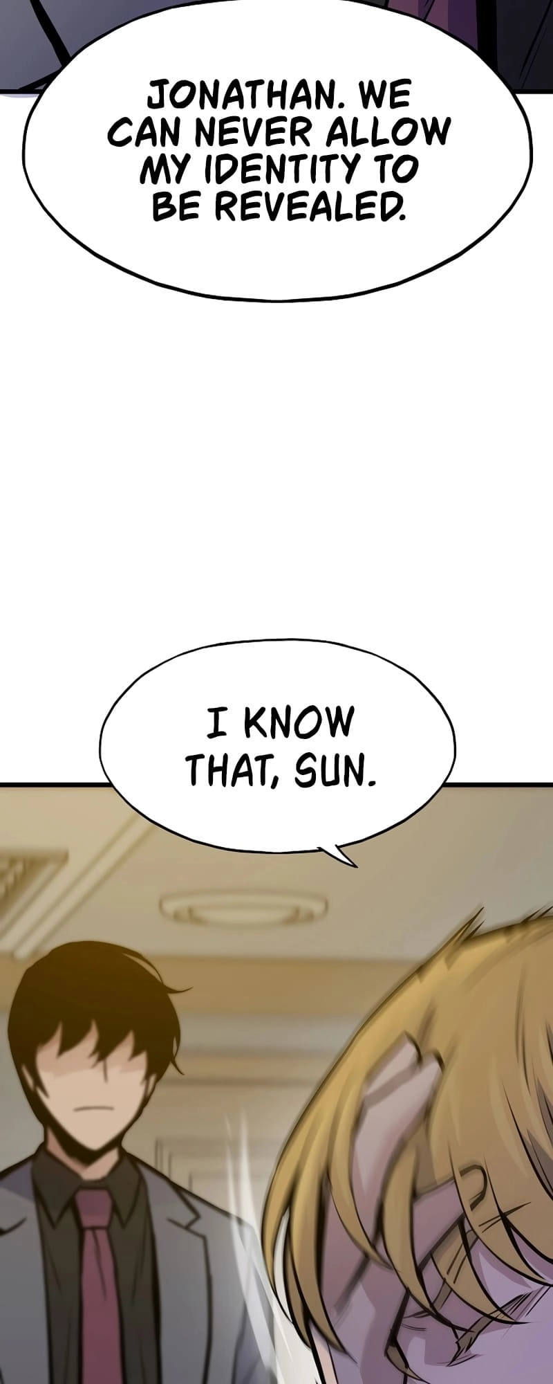 Past Life Returner Chapter 35 Page 5